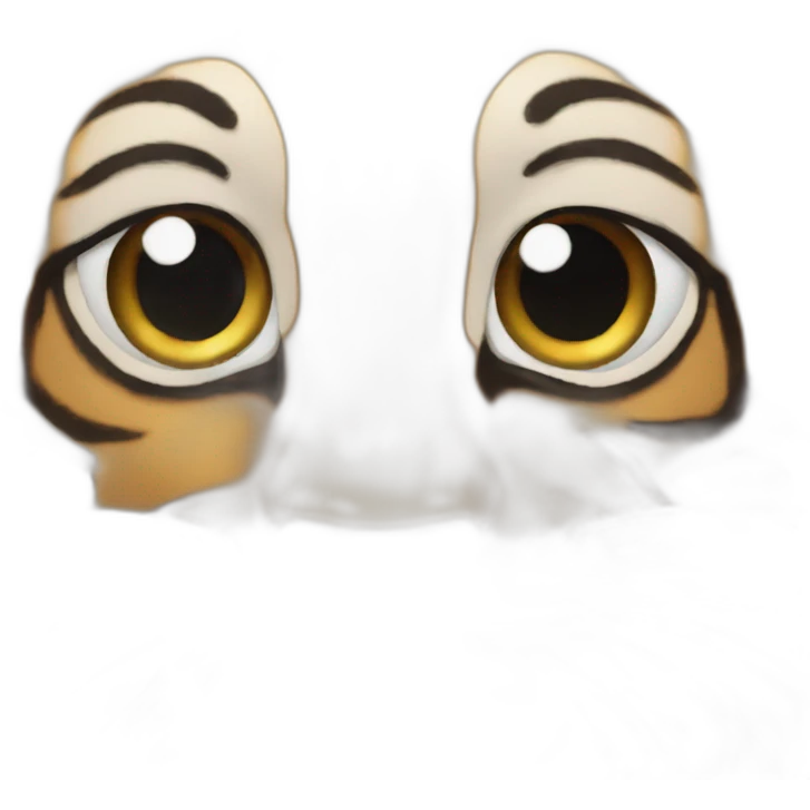 🐅 emoji