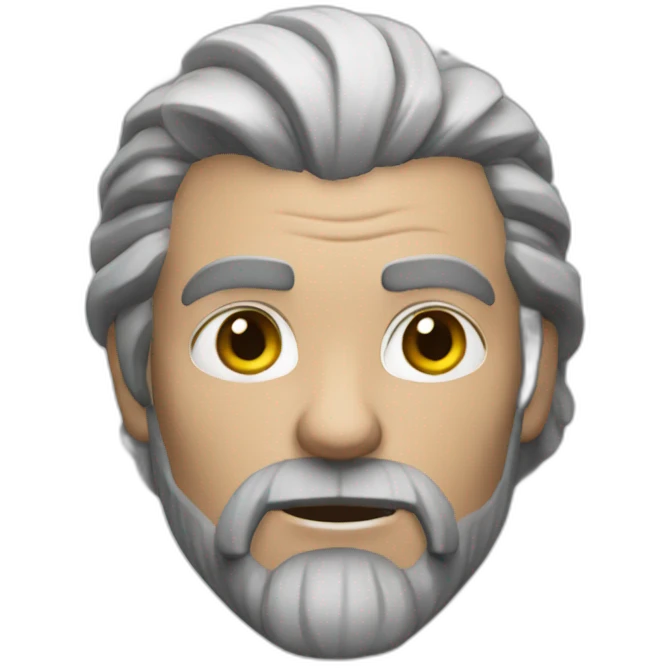 herald witcher emoji