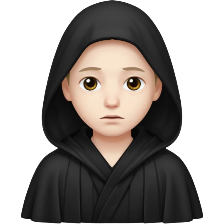 Good Friday emoji