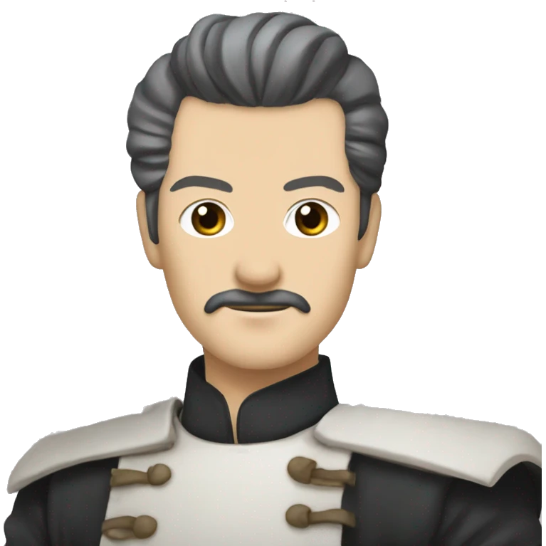 Épée maudit de toji zenin emoji