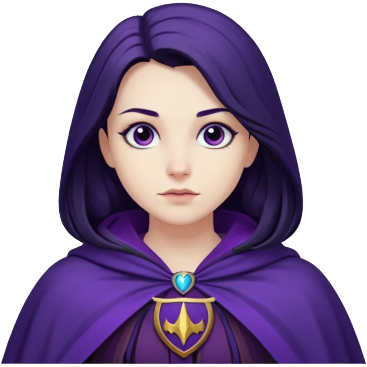 dc raven emoji