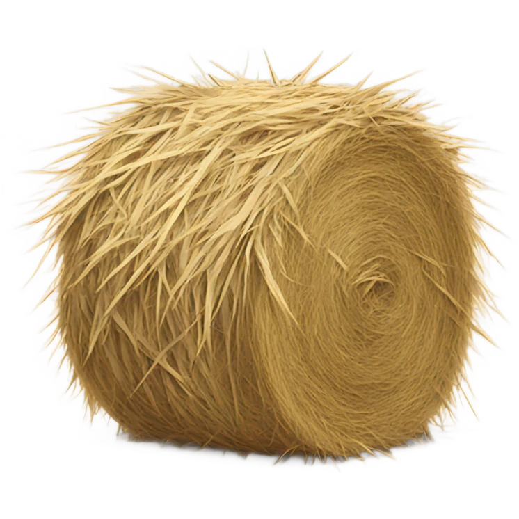 Light punk hay emoji