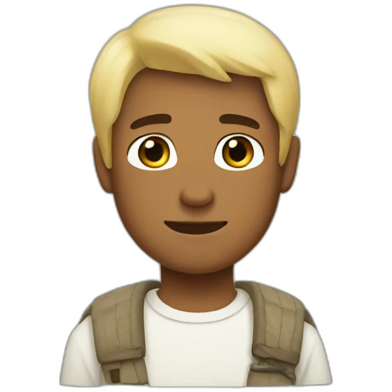 finn-the-human emoji