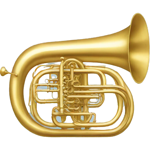 Tuba emoji