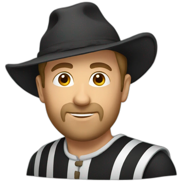 Breton emoji