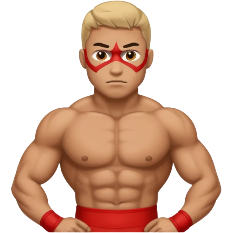 Wwe emoji