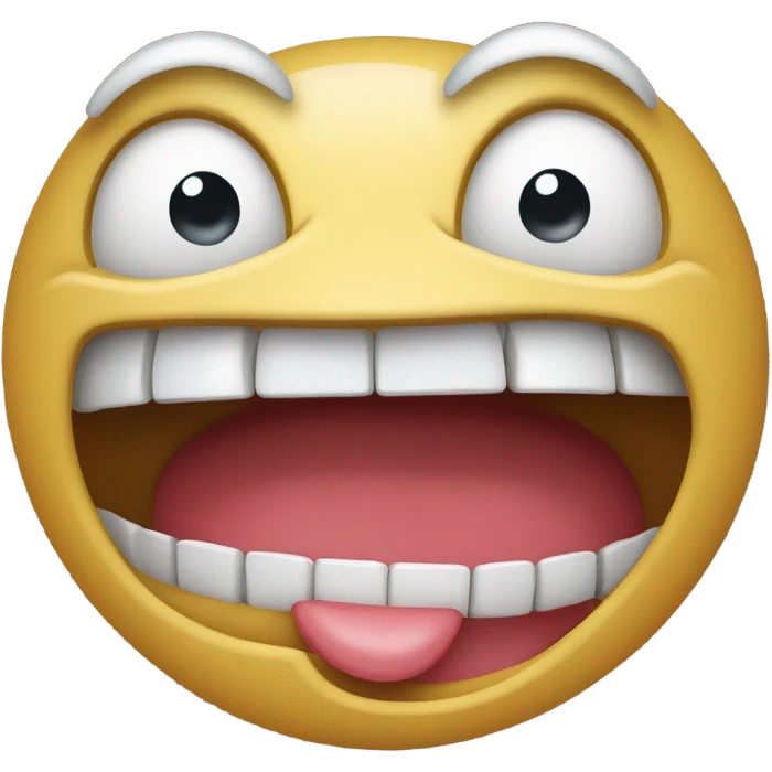 KEKW emoji
