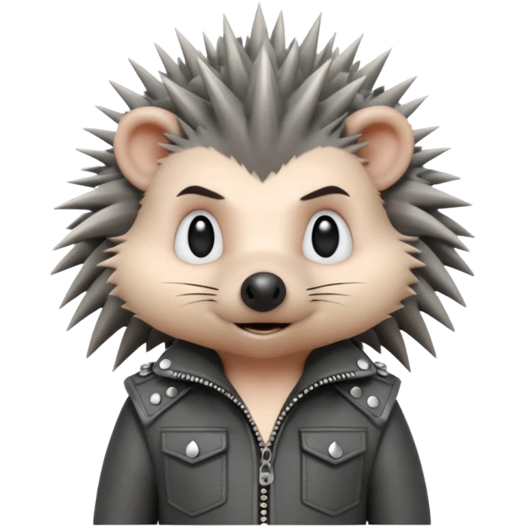 a hedgehog in Sing movie call Ash




















 emoji