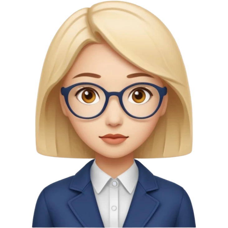 intelligent class cool pretty qwen AI devops agent emoji
