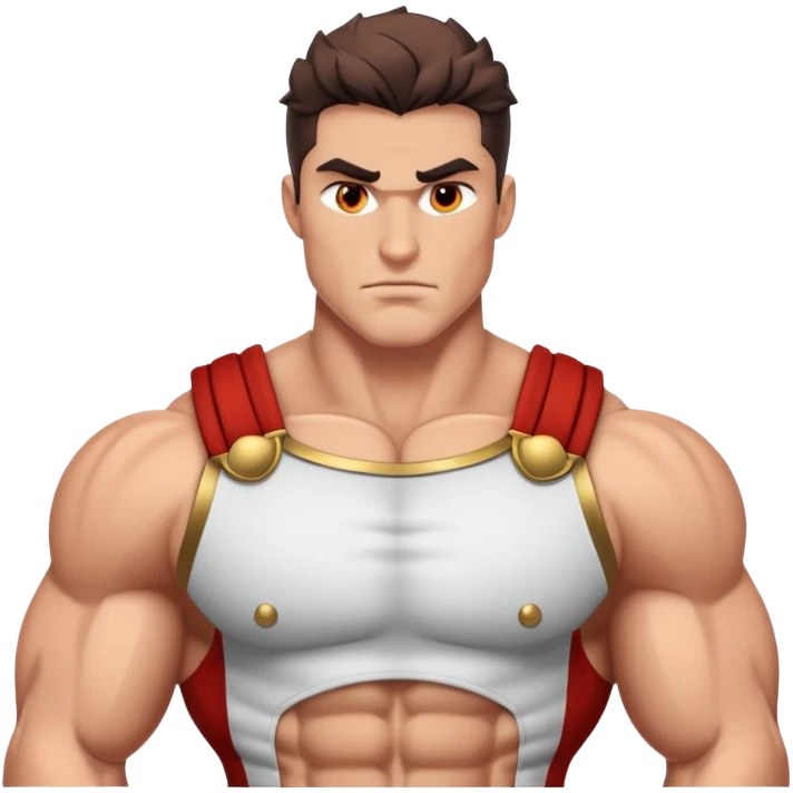 Ares hidalgo emoji