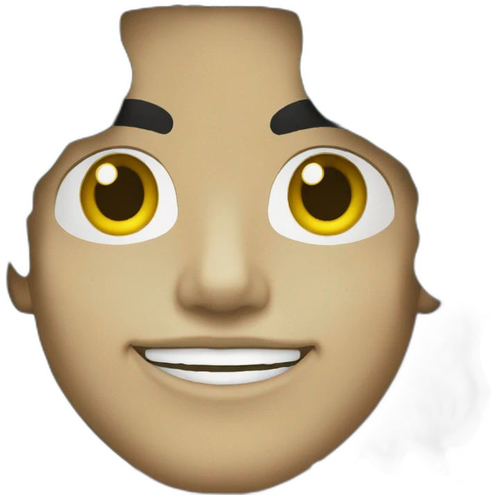 michael-jackson-green-skin emoji