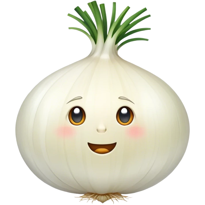 Onion emoji