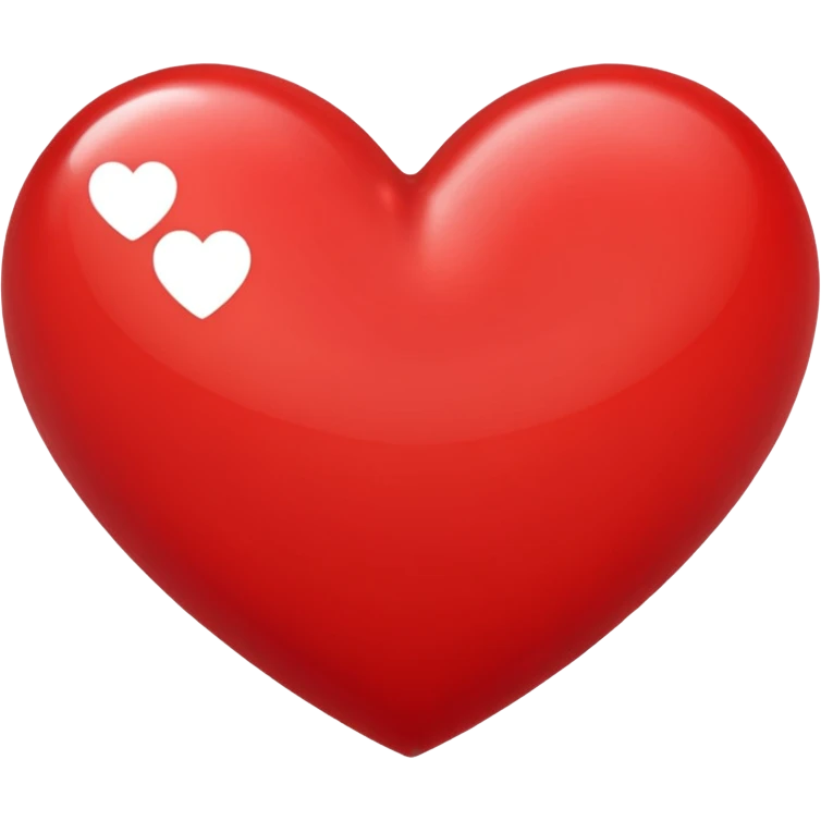 love emoji