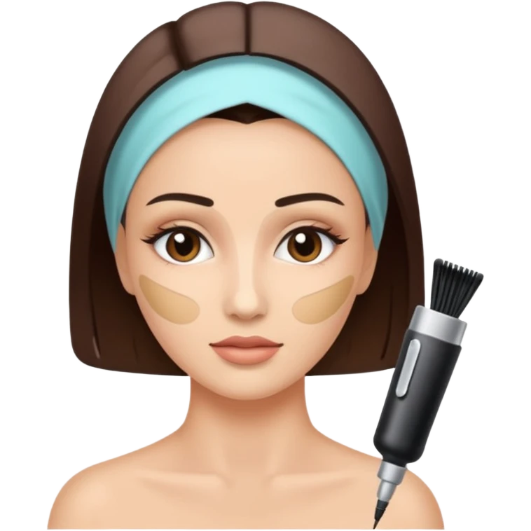 Cosmetology emoji