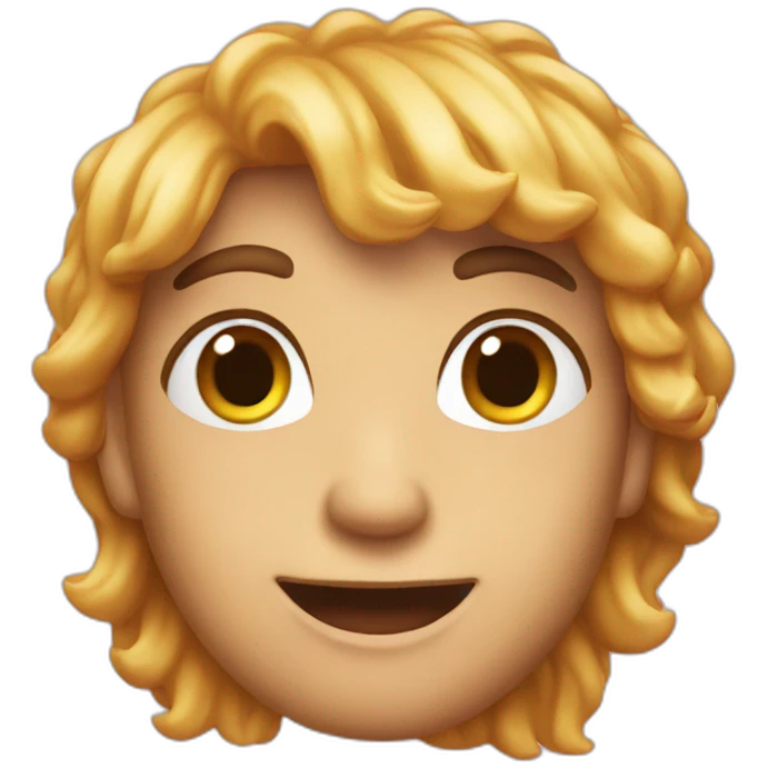 🥵 emoji