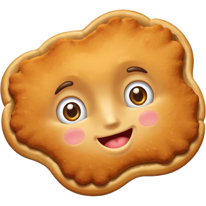 SCHNITZEL emoji
