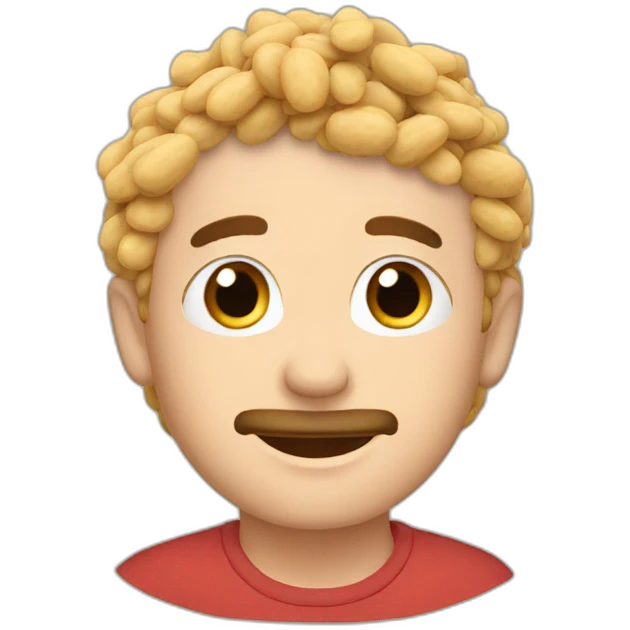 three oats emoji
