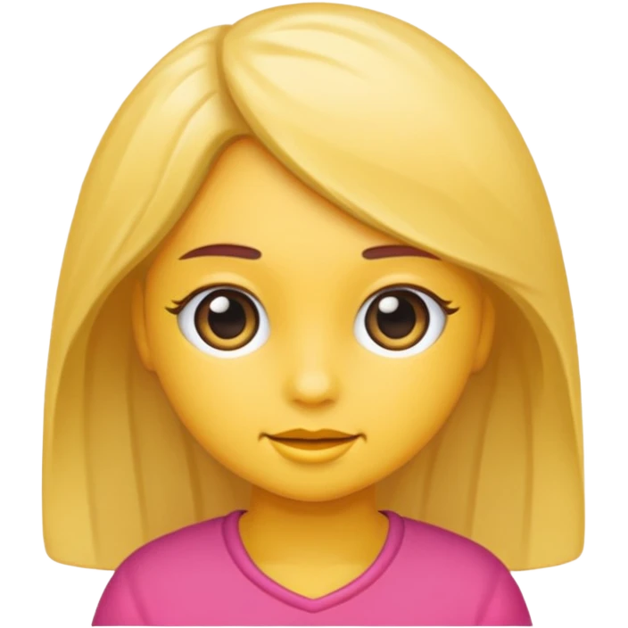 globa lgirl emoji
