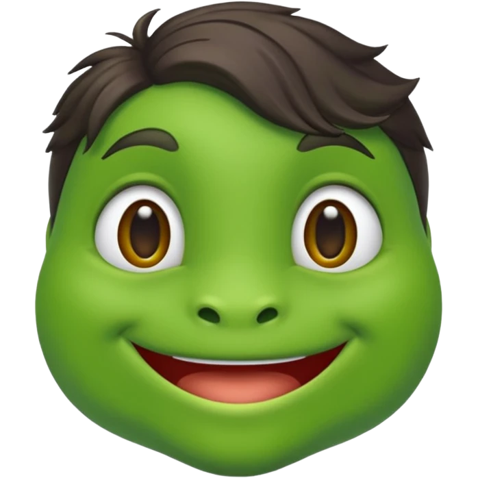 Kappa emoji