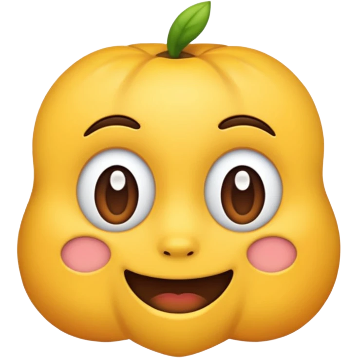 Theift emoji