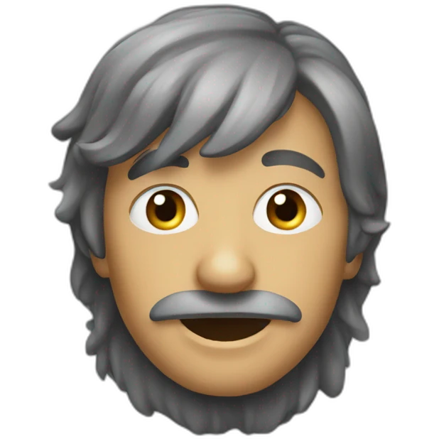 Mouche emoji