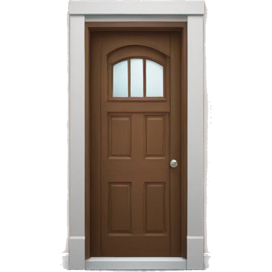 Door  emoji
