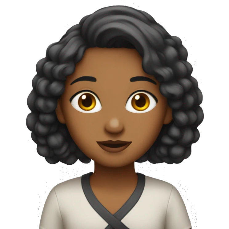 Sheeba emoji