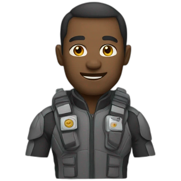 drictor emoji