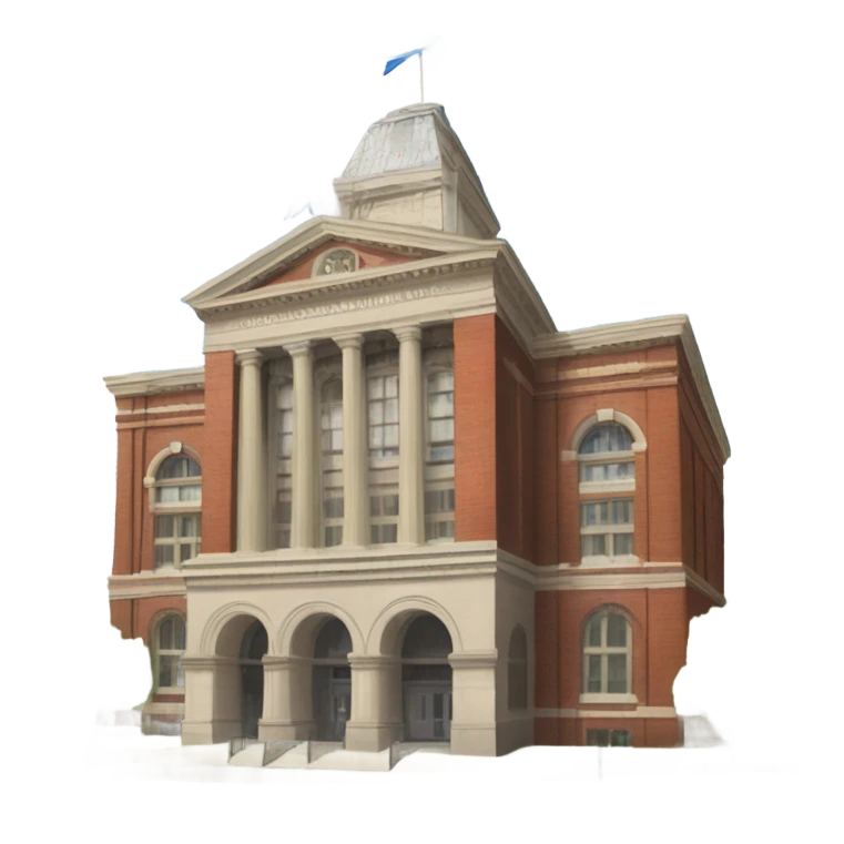 Dayton Ohio emoji