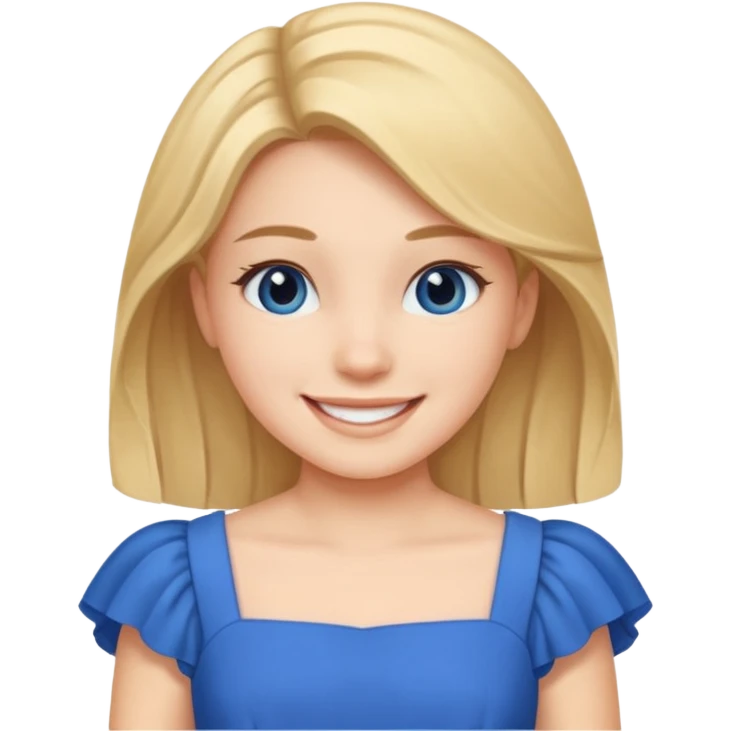 start new emoji