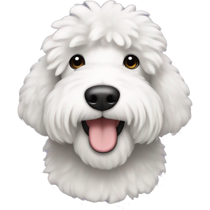 sheepadoodle  emoji