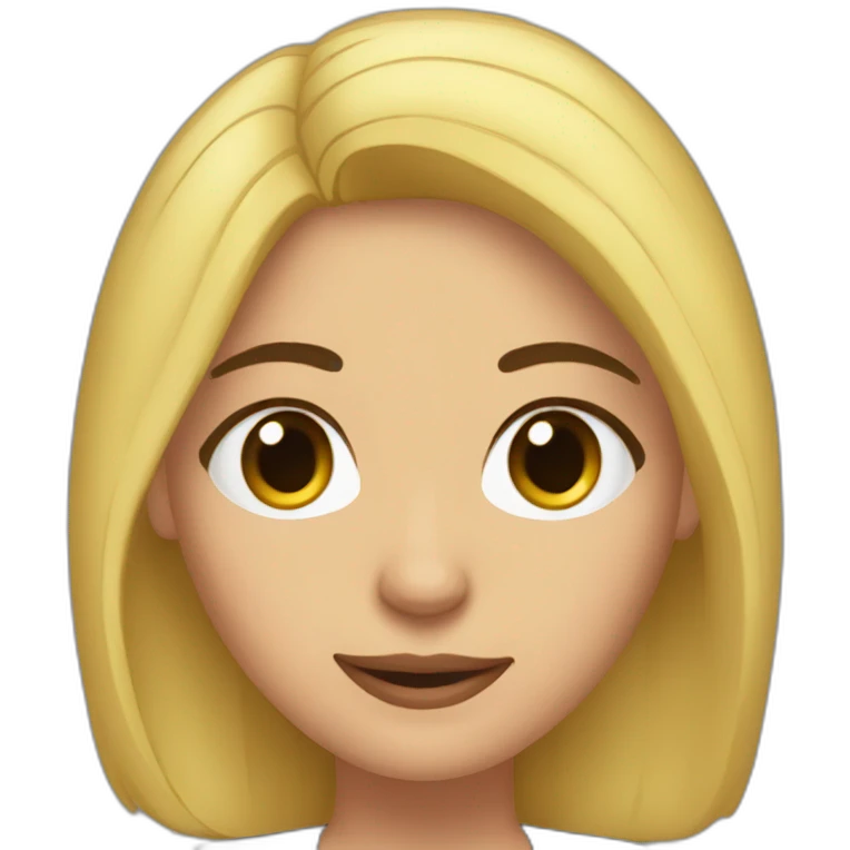 Nicole Pashinyan emoji
