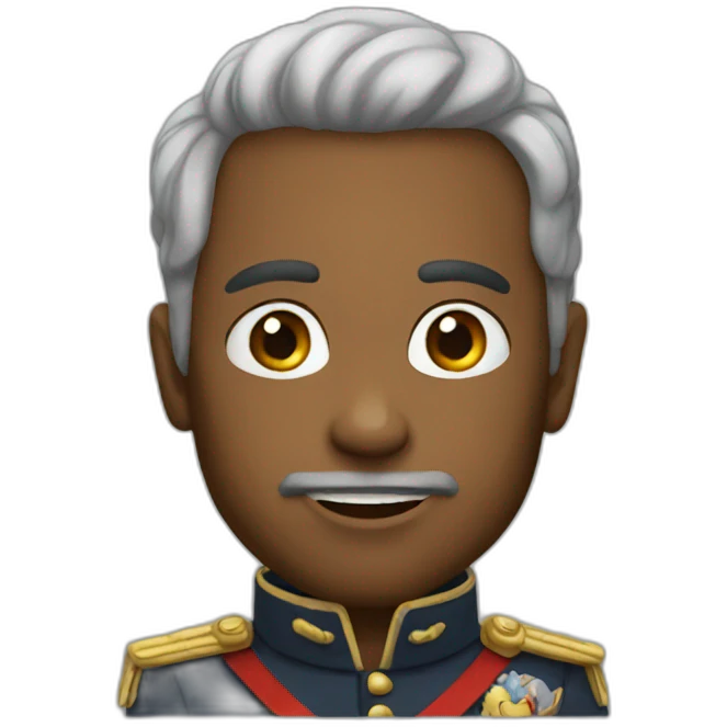 historique emoji