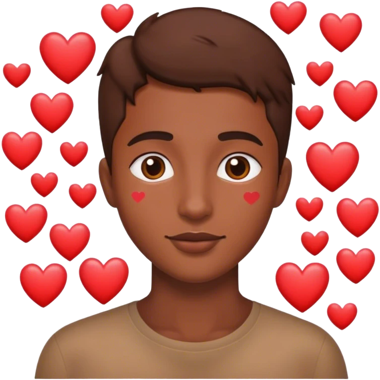 ❤️🫂 emoji