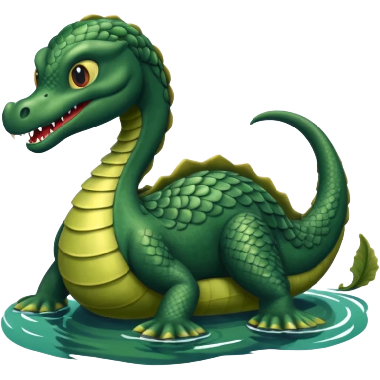 ogopogo emoji