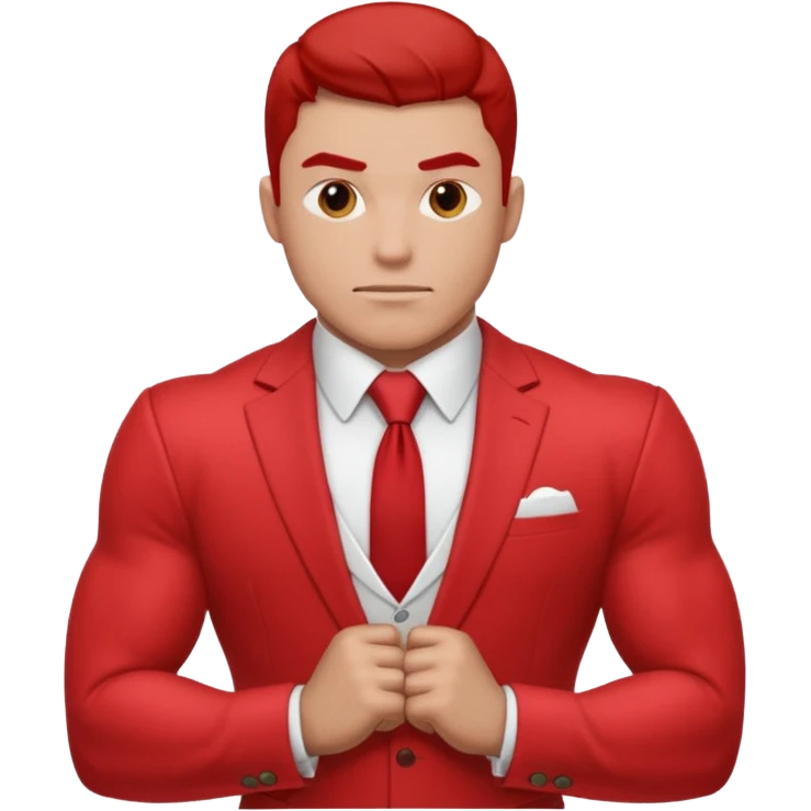 Omni man emoji