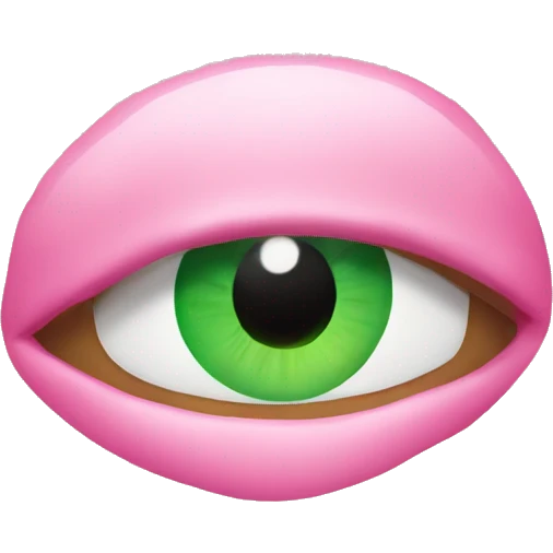 💗💚 emoji