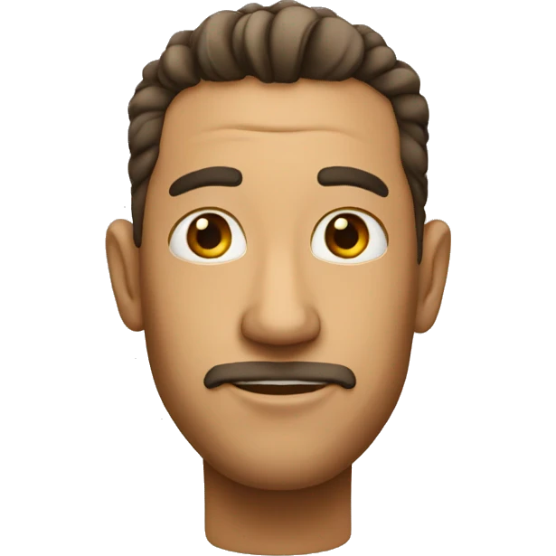 number 1 emoji
