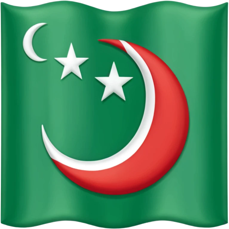 tchétchène flag  emoji