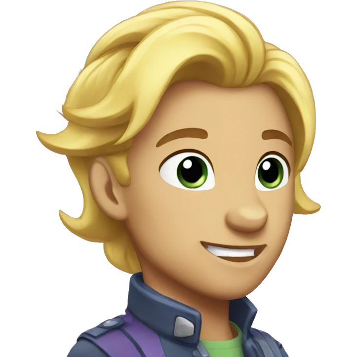 mlp emoji