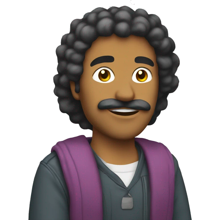 Expulsando Aire por la boca emoji