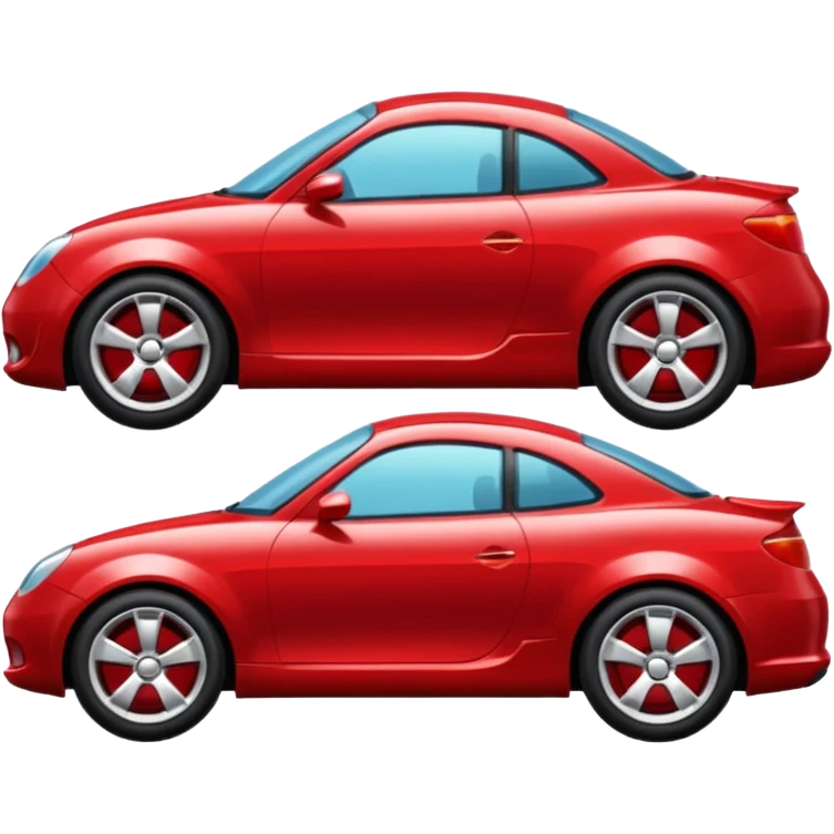 Voiture  emoji