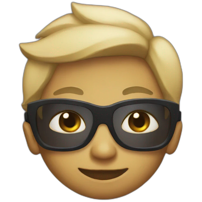 shadows emoji