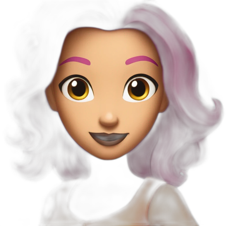totally spies 3 girls emoji