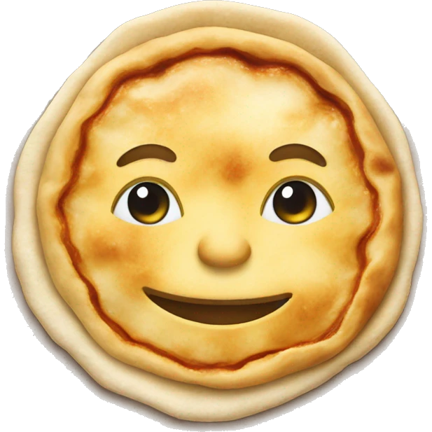 roti canai emoji