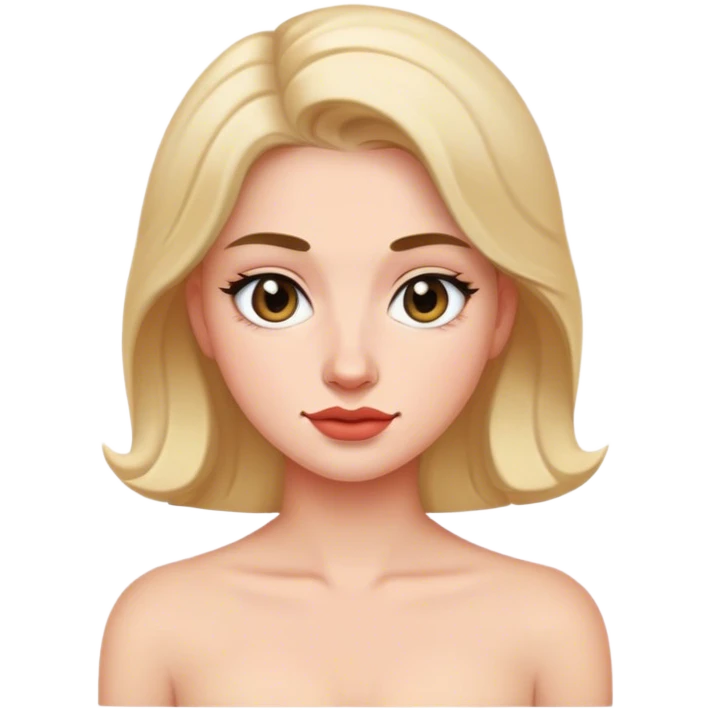 Jackie emoji