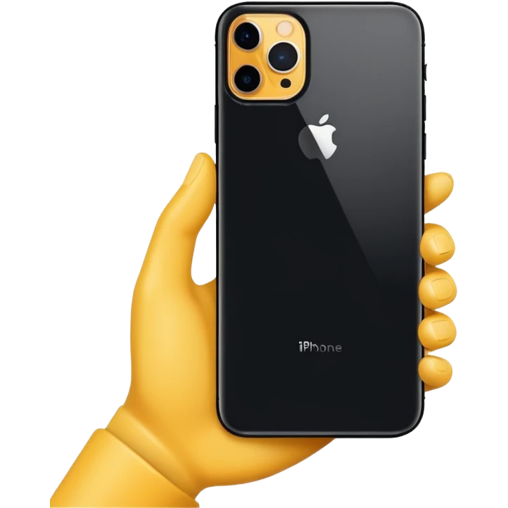 iPhone 17 pro Max  emoji