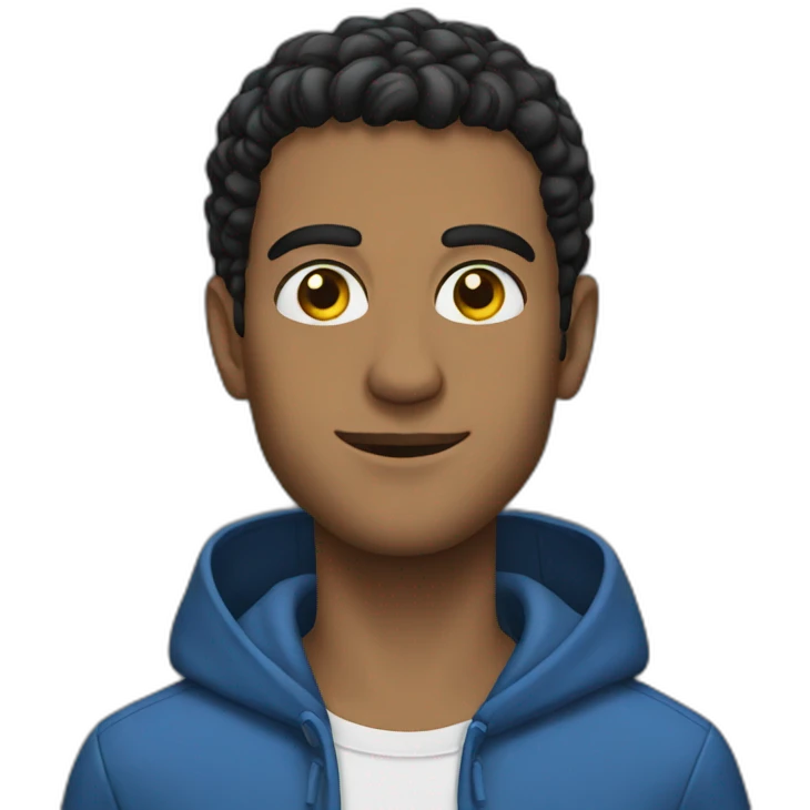 hamza emoji