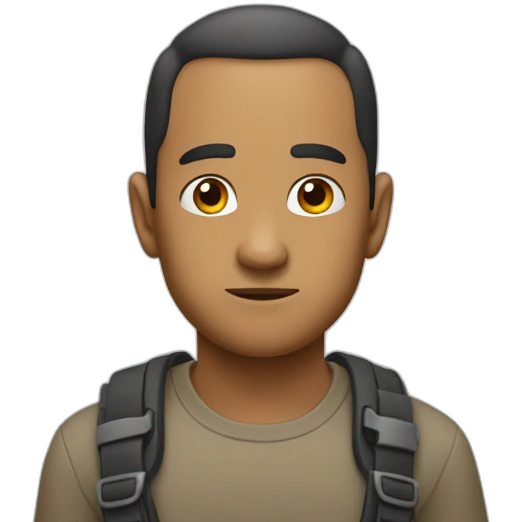 Werenoi emoji