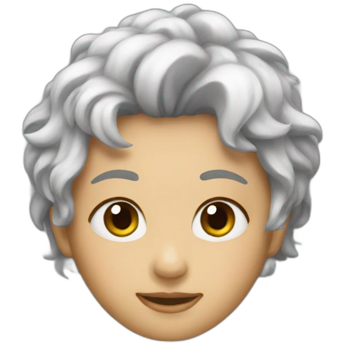 Moi emoji